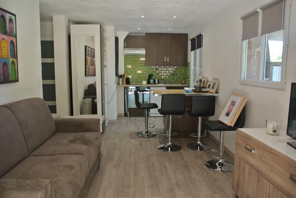 Les Rives De St Tropez Apartamento