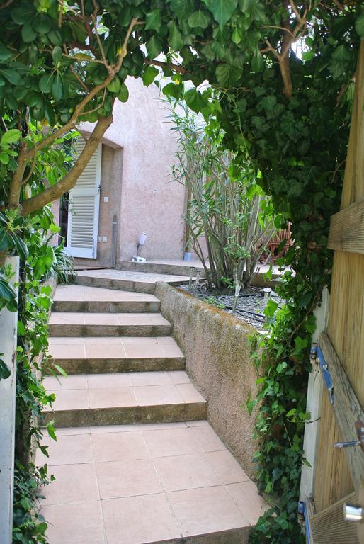 Apartamento Les Rives De St Tropez